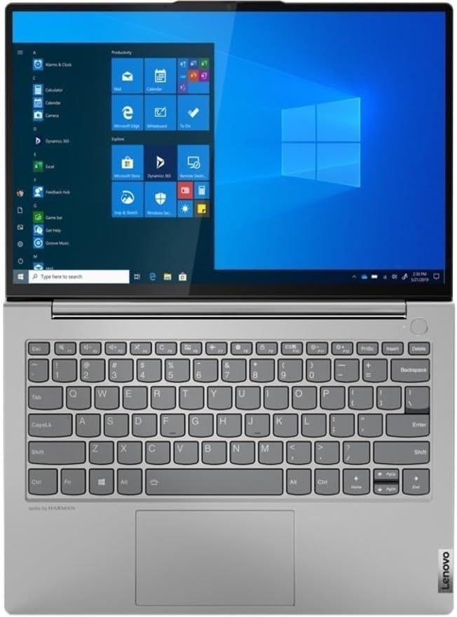 Lenovo ThinkBook 13s G2 ITL