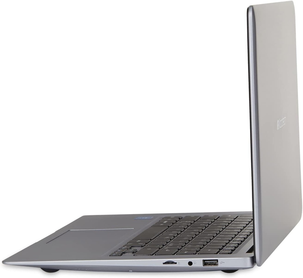 Microtech ebook Lite Notebook 14.1