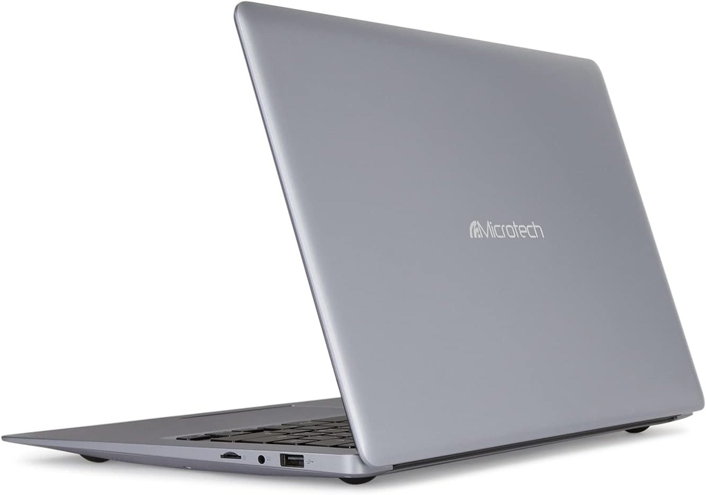 Microtech ebook Lite Notebook 14.1