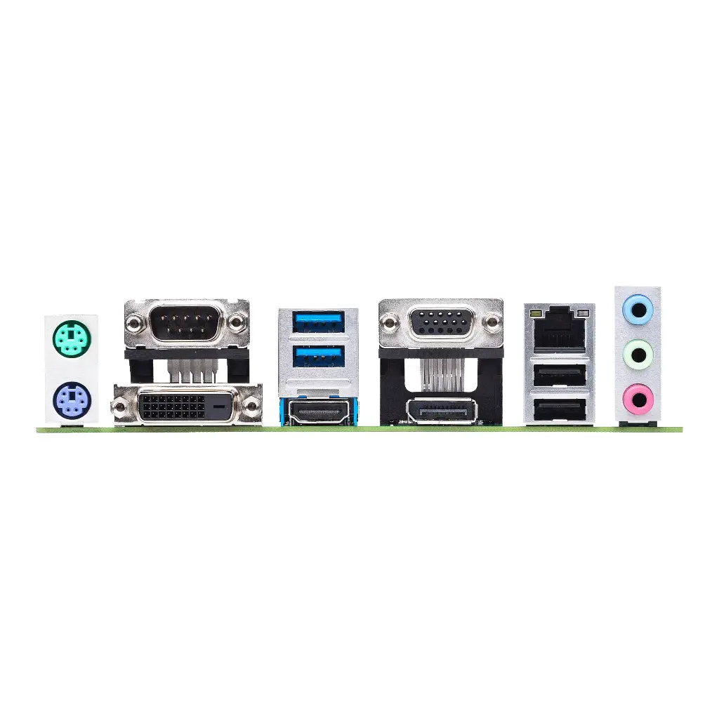 ASUS  BUSINESS PRO H510M-C