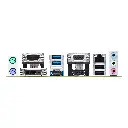 ASUS  BUSINESS PRO H510M-C