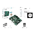 ASUS  BUSINESS PRO H510M-C