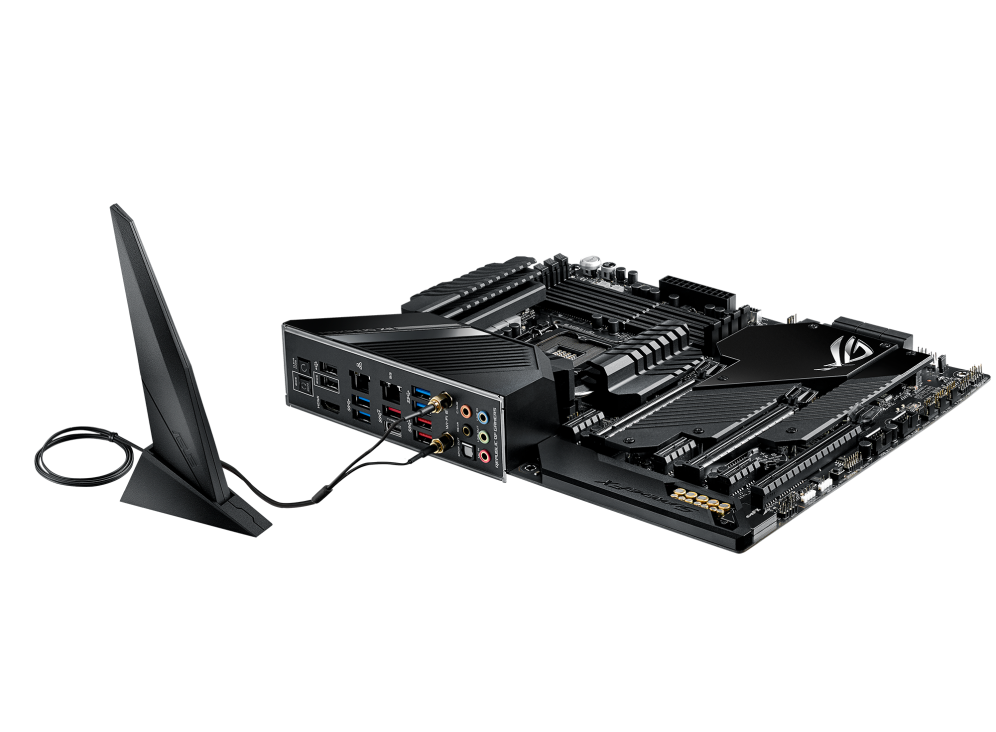ASUS ROG MAXIMUS 12 HERO