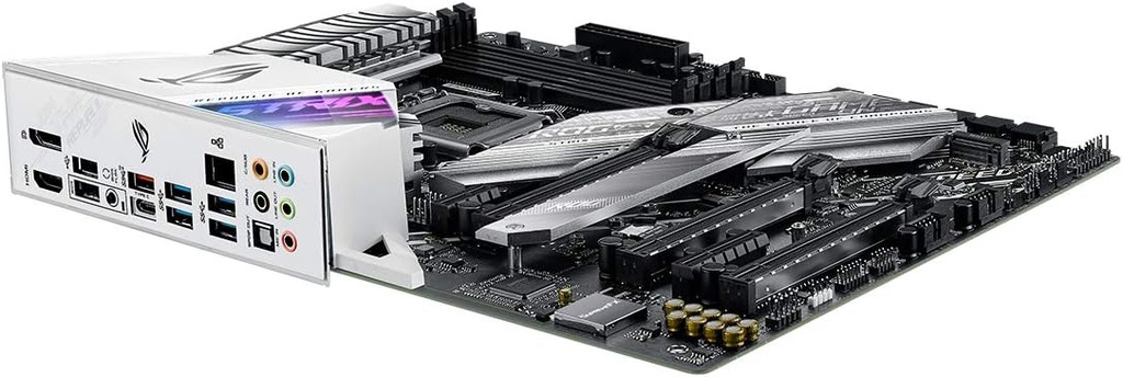 Asus ROG-STRIX Z490-A Gaming