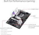 Asus ROG-STRIX Z490-A Gaming