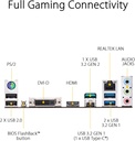 Asus TUF GAMING B450M-PLUS 2