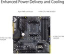 Asus TUF GAMING B450M-PLUS 2