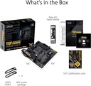 Asus TUF GAMING B450M-PLUS 2