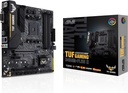 Asus TUF GAMING B450M-PLUS 2