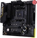 ASUS TUF GAMING B450M-PRO2