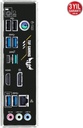 ASUS TUF GAMING B450M-PRO2