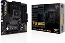 ASUS TUF GAMING B450M-PRO2