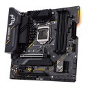ASUS TUF GAMING B460M - PLUS(WI-FI)
