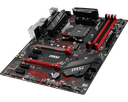 MSI B450 GAMING PLUS MAX