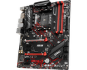 MSI B450 GAMING PLUS MAX
