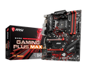 MSI B450 GAMING PLUS MAX