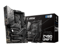 msi meg z490 unify