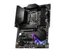 MSI MPG Z490 GAMING PLUS