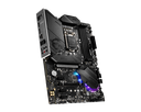 MSI MPG Z490 GAMING PLUS