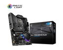 MSI MPG Z490 GAMING PLUS