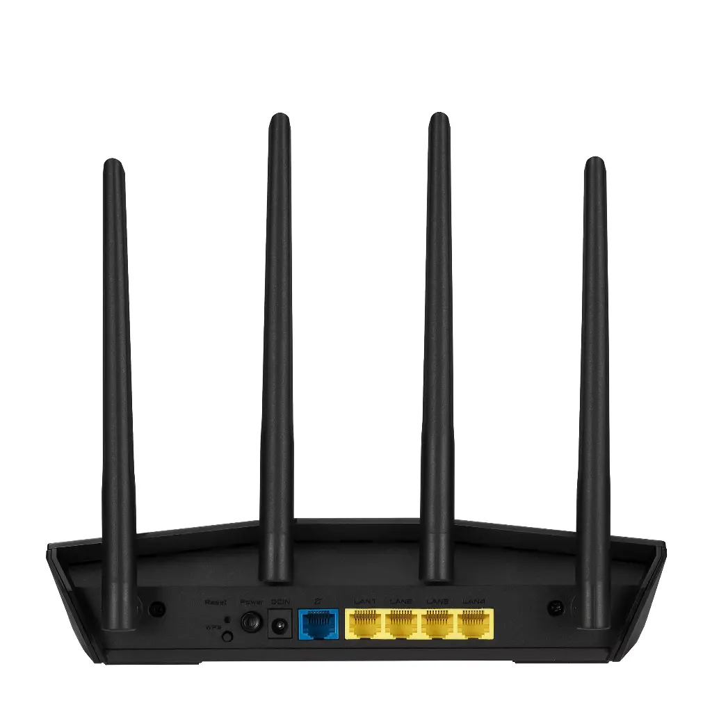 Asus RT-AX55