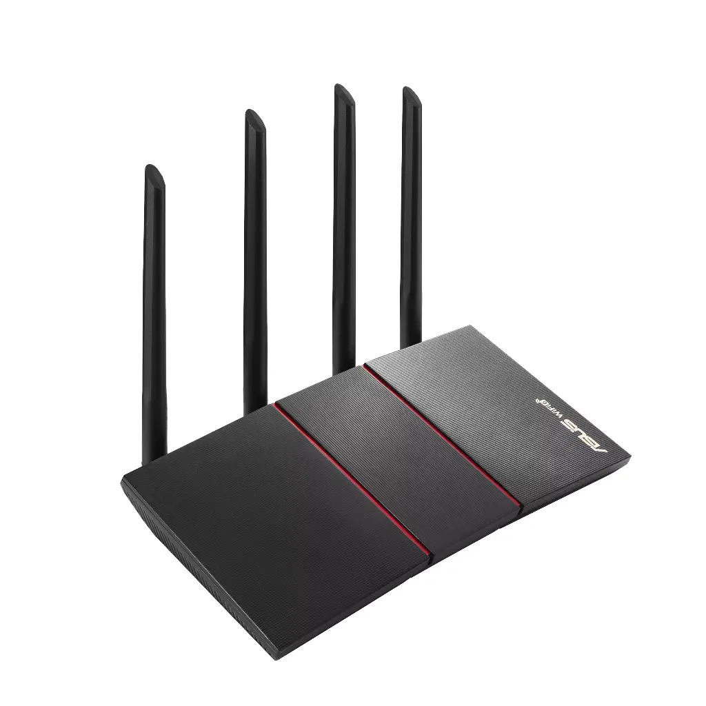 Asus RT-AX55