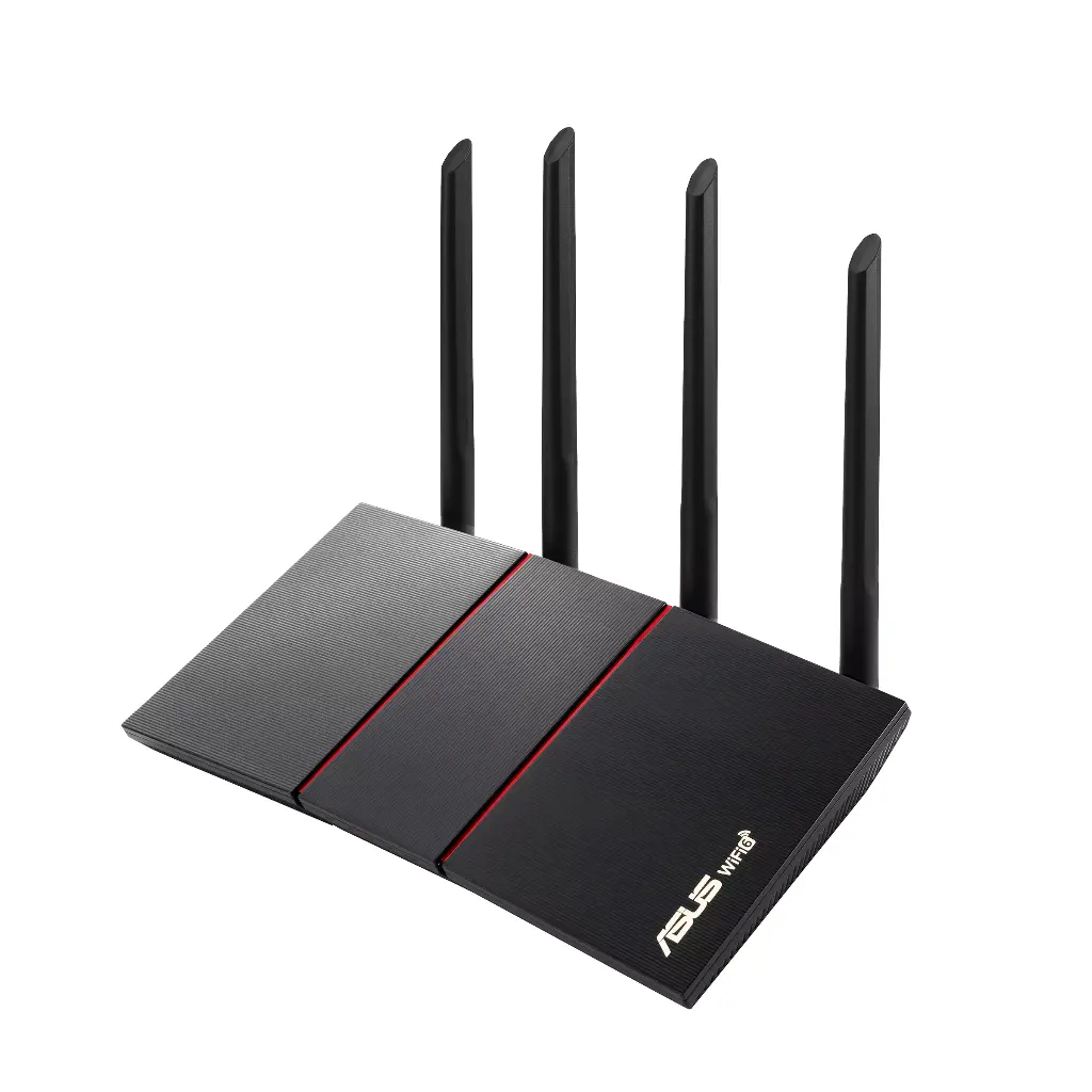 Asus RT-AX55