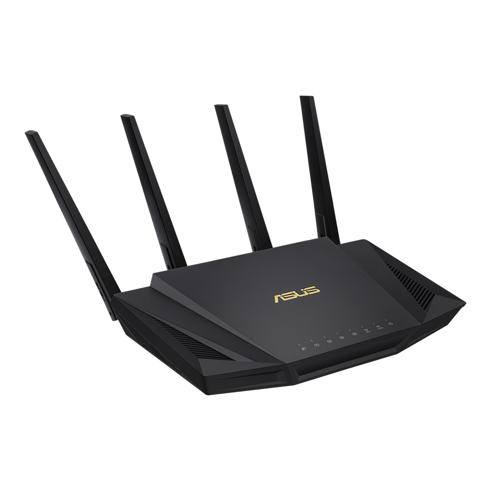 Asus RT-AX58U