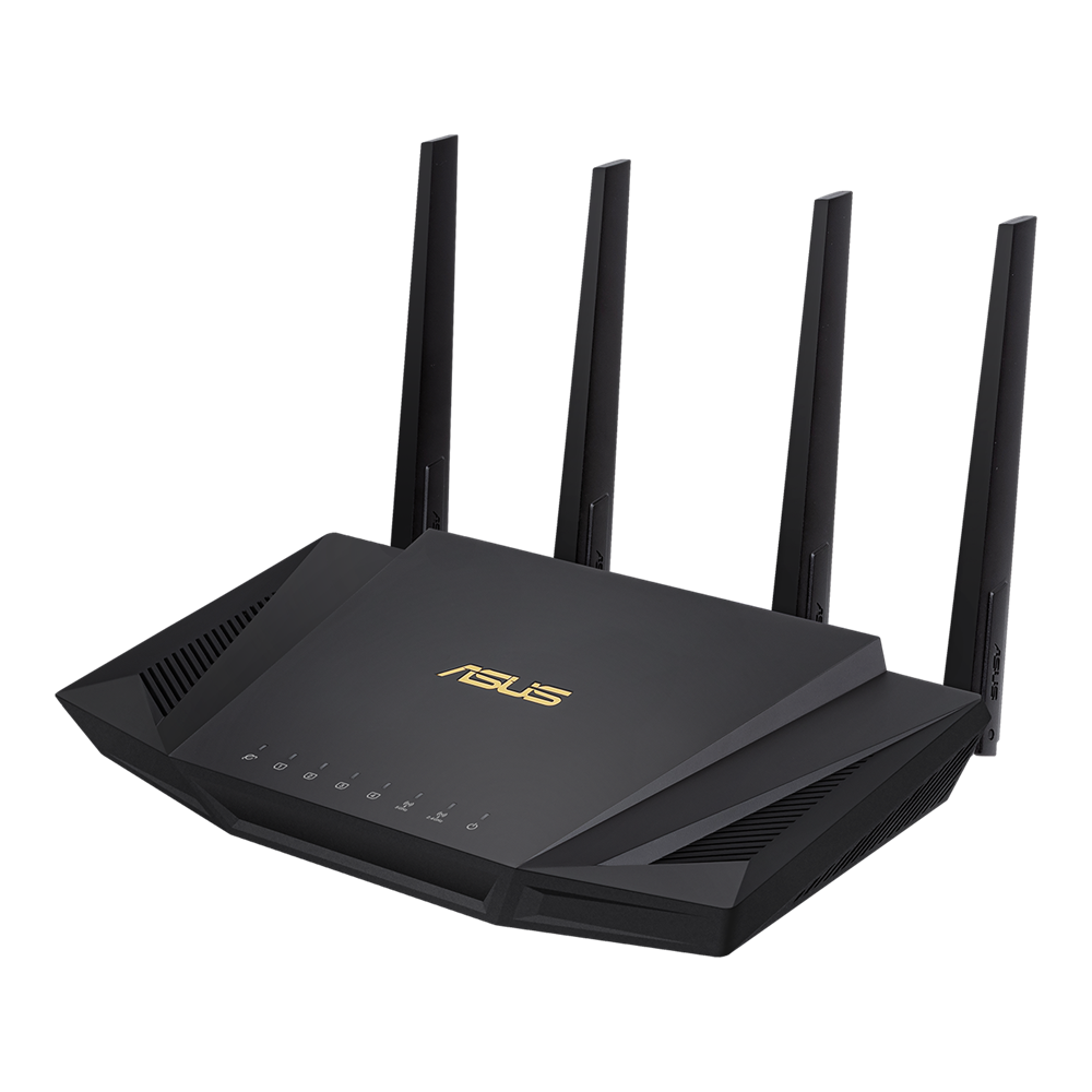 Asus RT-AX58U
