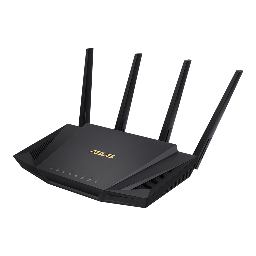 Asus RT-AX58U