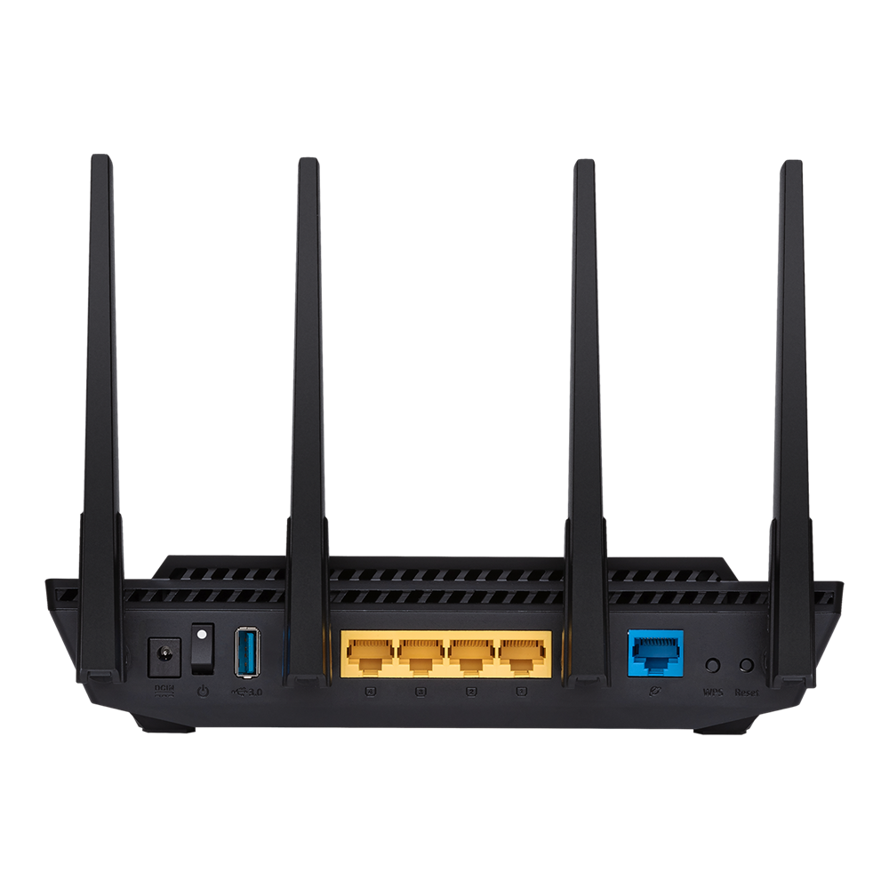 Asus RT-AX58U