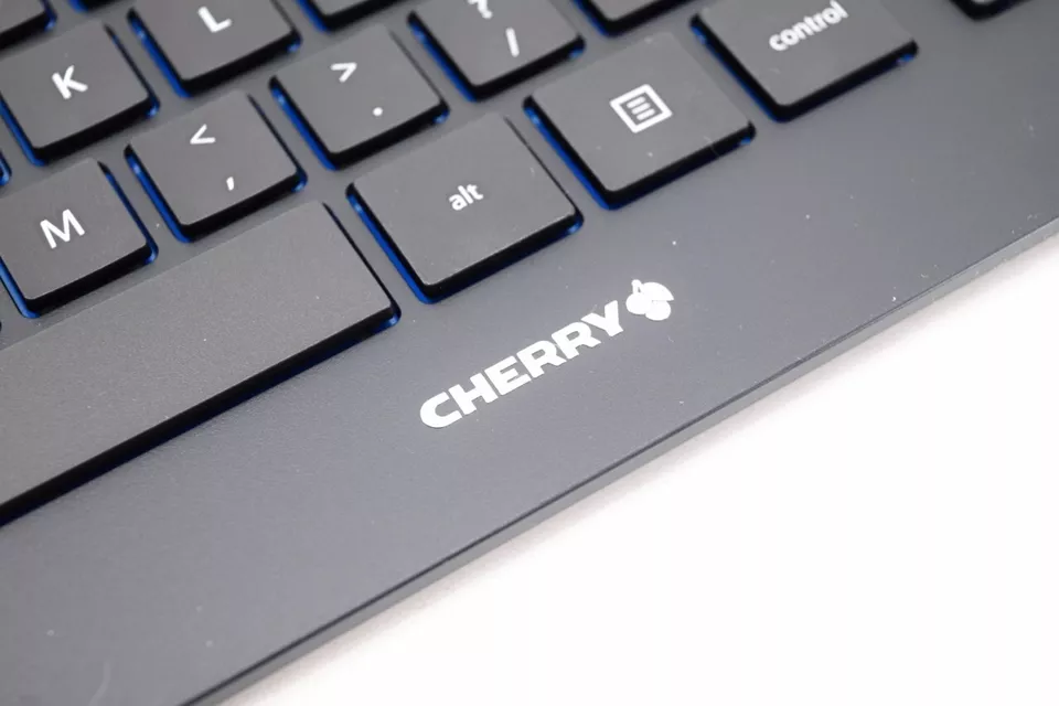 CHERRY Strait