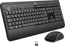 KEYBOARD LOGITECH ADVANCED MK540