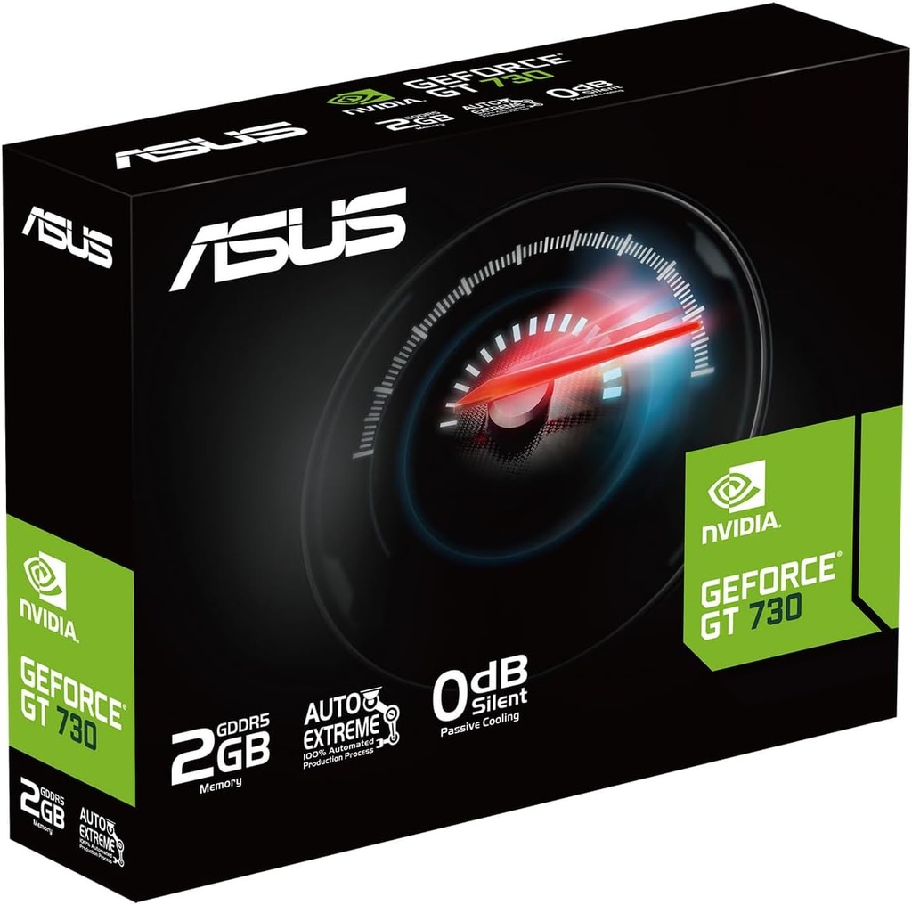 NVIDIA GT 730