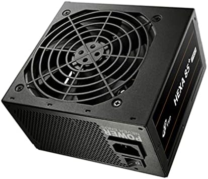 POWERSUPPLY  FSP  HEXA 85+ PRO