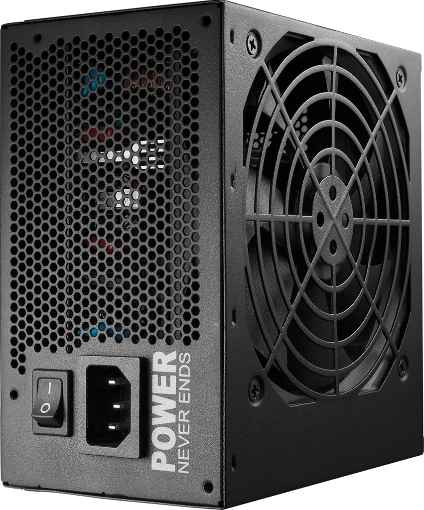 POWERSUPPLY  FSP  HEXA 85+ PRO