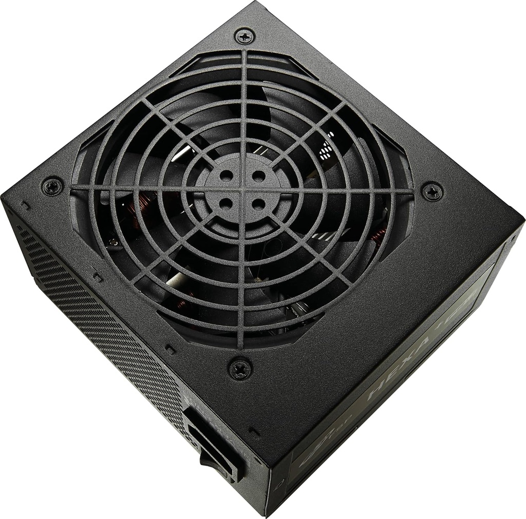 POWERSUPPLY  FSP  HEXA 85+ PRO
