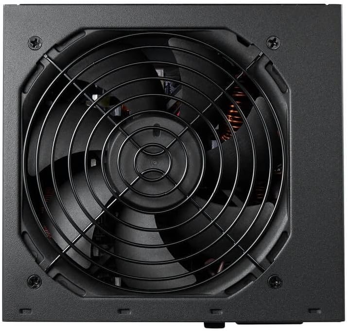 POWERSUPPLY  FSP HYPER K PRO 500W