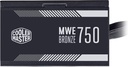 powersupply COOLERMASTER MWE BROONZE 750