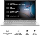 Asus ASUS F515EA-BQ1155T