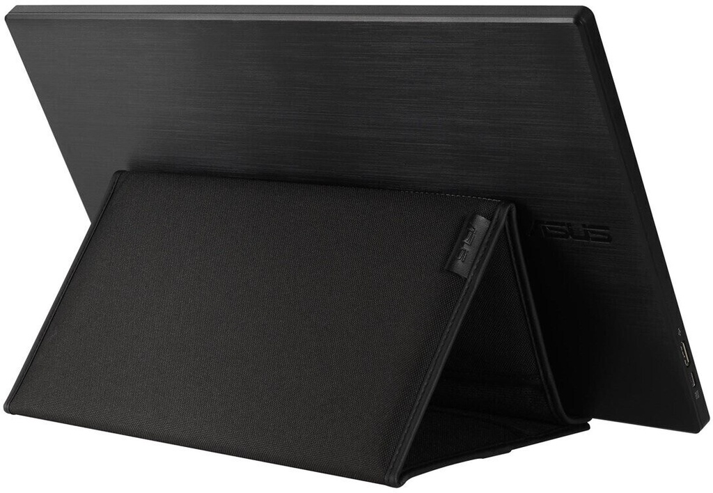 Asus ASUS ZenScreen MB165B tragbarer 15,6 Zoll USB-Monitor