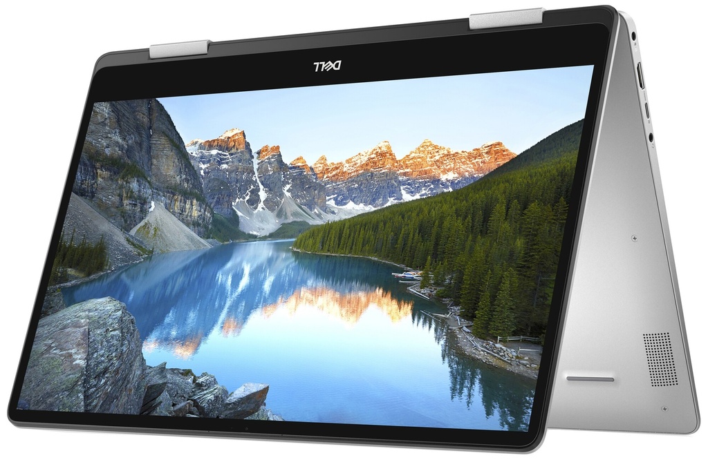 Dell Inspiron 13 7000 Inspiron 7386