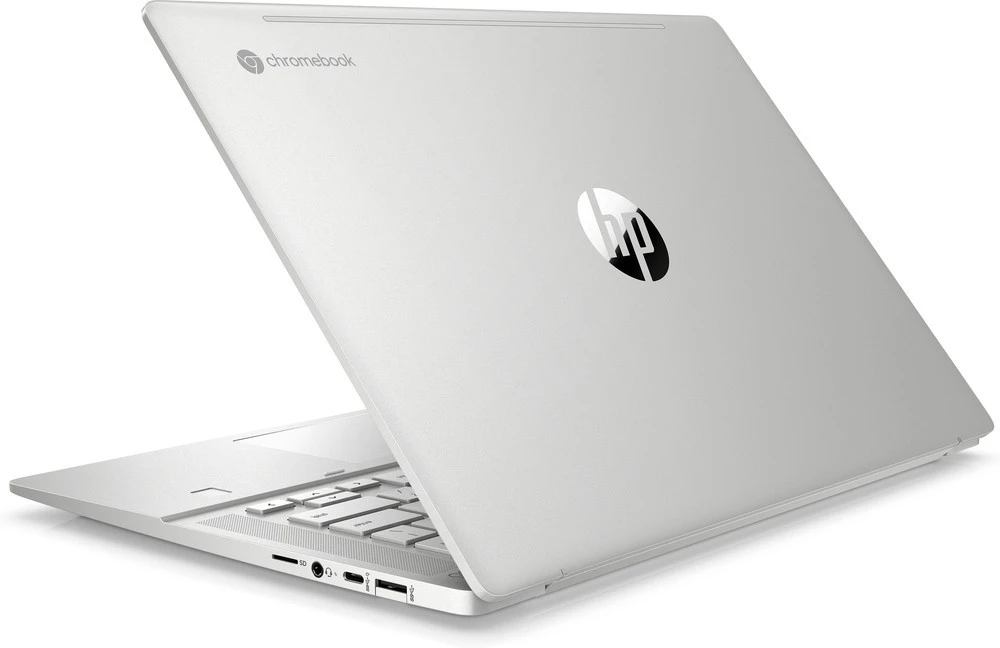 HP Chromebook Pro c640