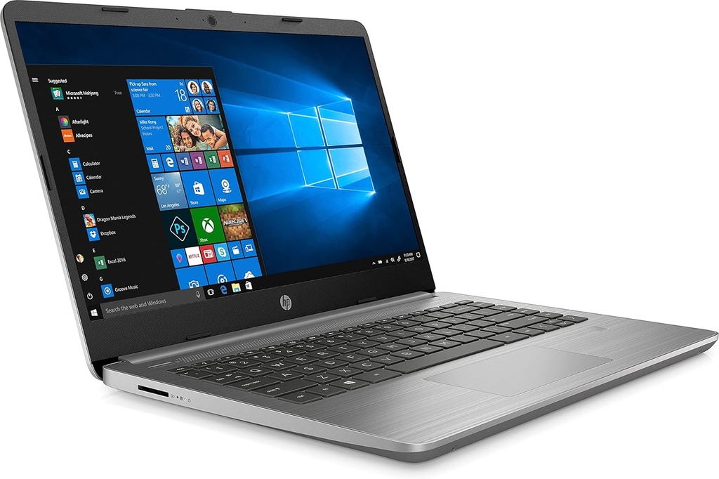 HP Notebook 340S G7