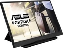 Asus ASUS ZenScreen MB165B tragbarer 15,6 Zoll USB-Monitor