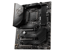 msi meg z490 unify