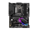 MSI MPG Z490 GAMING PLUS