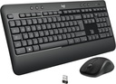 KEYBOARD LOGITECH ADVANCED MK540