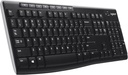 keyboard logitech mk270