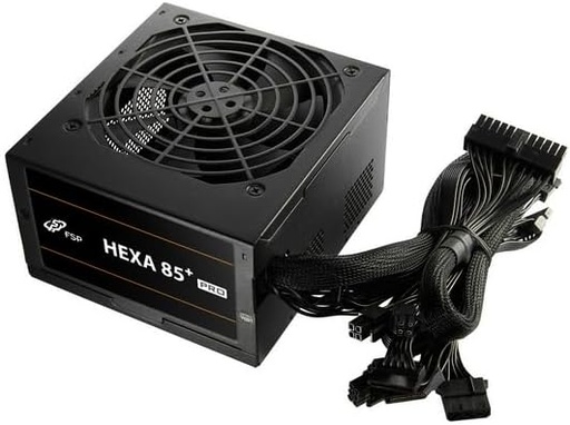 POWERSUPPLY  FSP  HEXA 85+ PRO